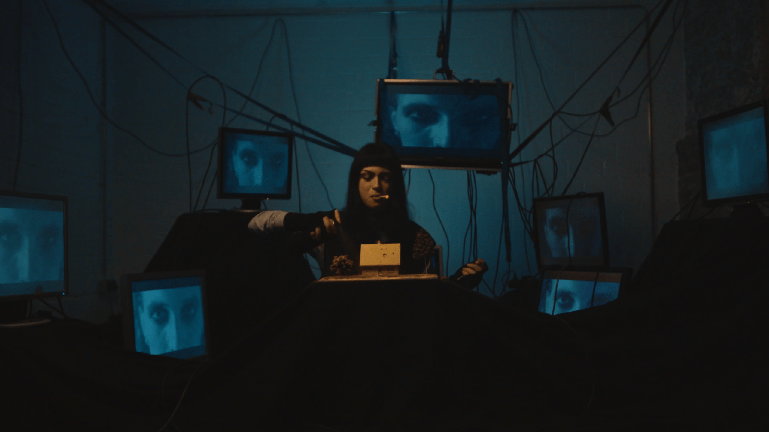 LEO KAMINSKI – WO ICH BIN